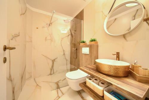 Villa Green Pearl