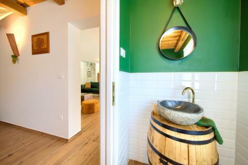 Villa Green Pearl