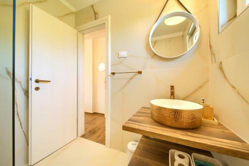 Villa Green Pearl