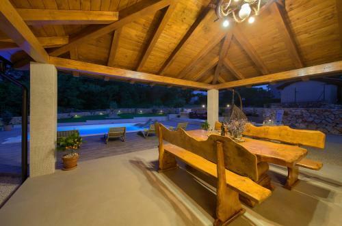 Villa Green Pearl