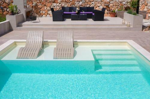 Villa Green Pearl