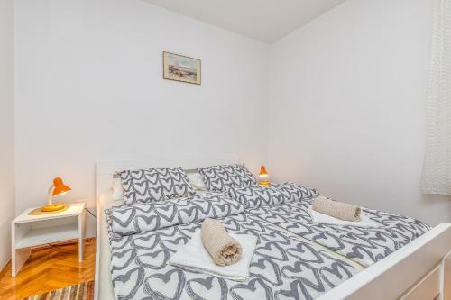 Hostal Matea Rooms