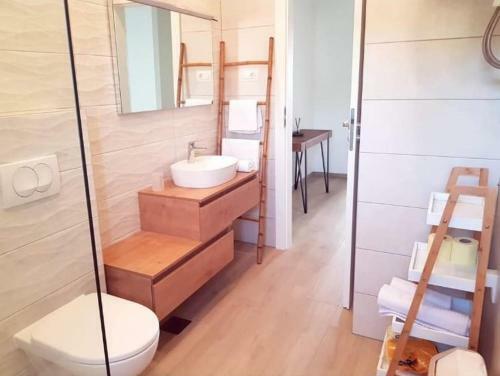 Apartmani Milat Sv.filip I Jakov