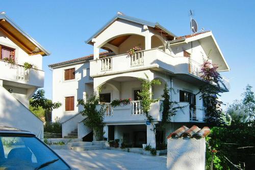 Happy Apartments, Sveti Filip I Jakov