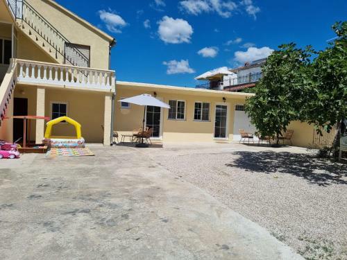 Apartmani Barbaro?a
