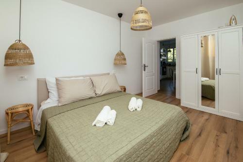 Apartmani Barbaro?a