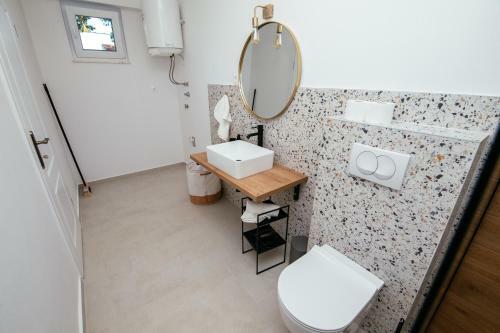 Apartmani Barbaro?a