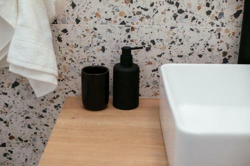 Apartmani Barbaro?a