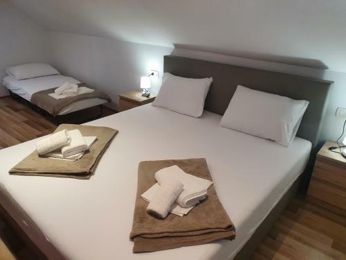 Apartmani Katarina