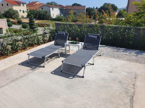 Apartmani Katarina