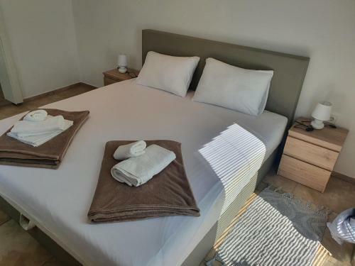 Apartmani Katarina