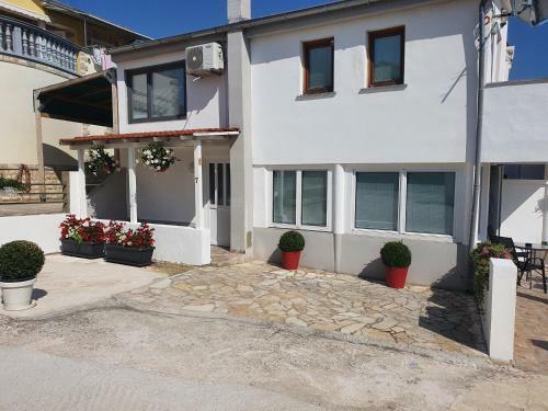 Apartmani Katarina