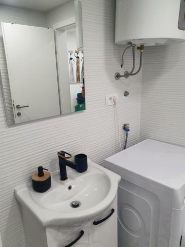 Apartmani Katarina