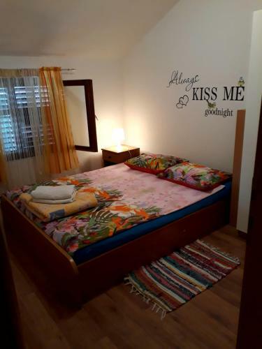 Apartman Tina