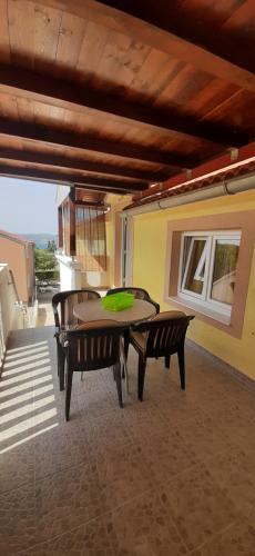 Apartman Tina