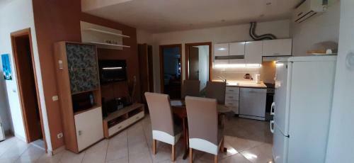 Apartman Tina