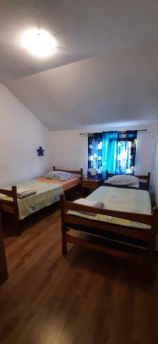 Apartman Tina