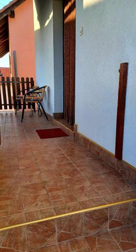 Ku?a Za Odmor Antonio