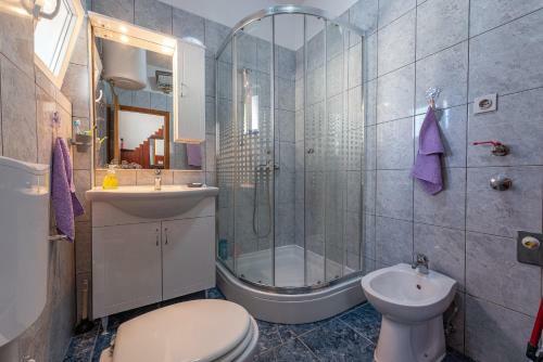Apartmani Mila