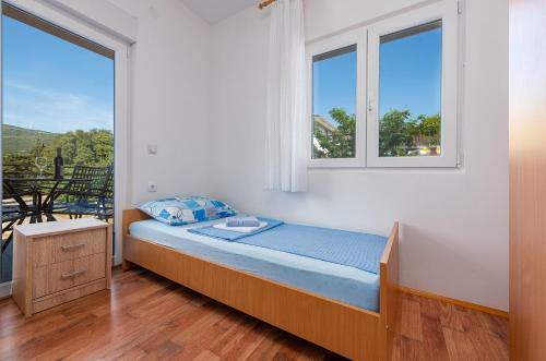 Apartmani Mila