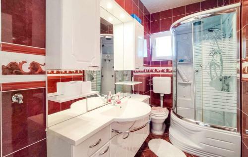Apartmani Monika