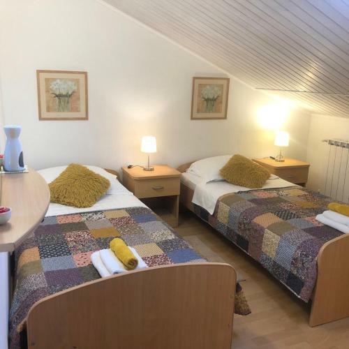 Apartman Villa Romana
