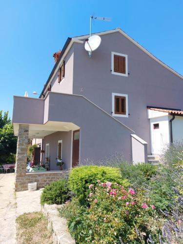 Apartment Bellavista