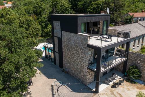 Villa Arija