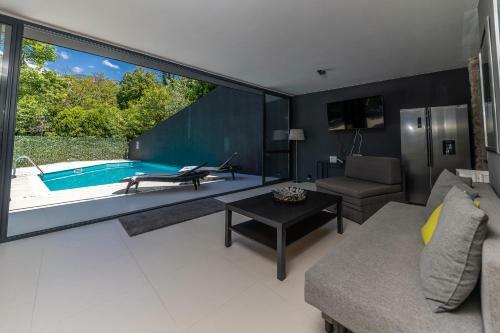Villa Arija