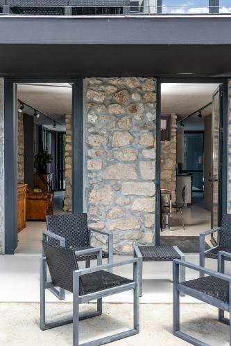 Villa Arija
