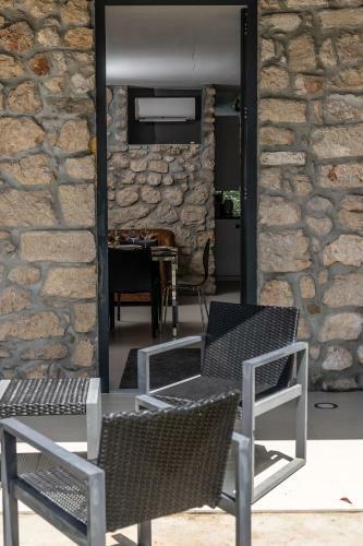 Villa Arija