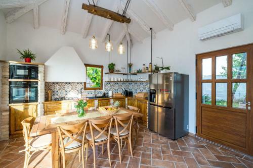 Beautiful Villa Casa Di Oasis
