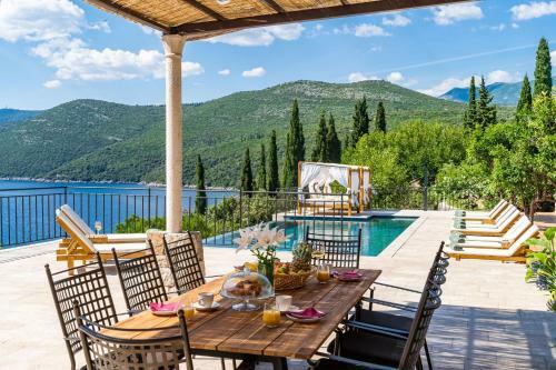 Beautiful Villa Casa Di Oasis