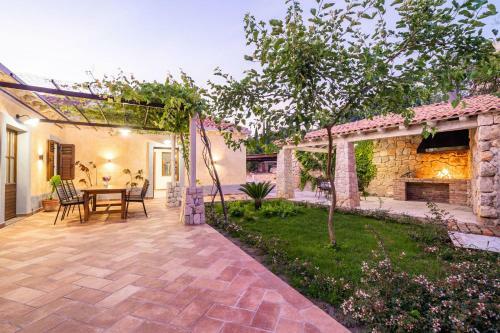 Beautiful Villa Casa Di Oasis