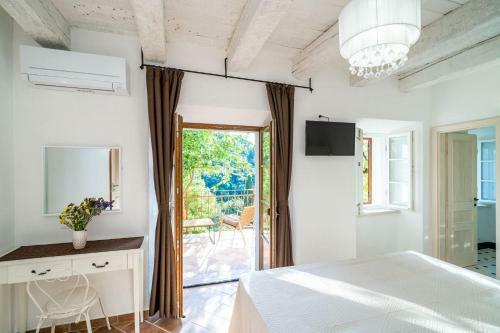 Beautiful Villa Casa Di Oasis