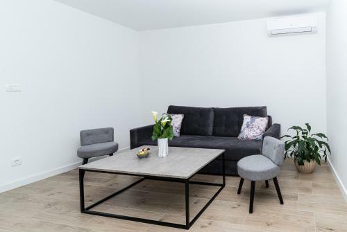 Bokarica Apartments