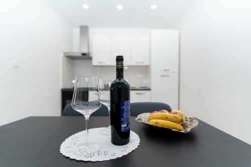 Bokarica Apartments