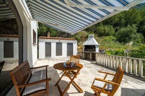 Villa Niko