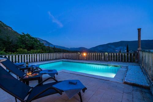 Villa Niko
