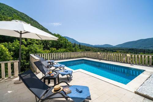Villa Niko