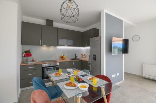 Apartamento Villa Korda