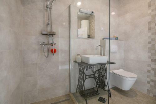 Apartamento Villa Korda