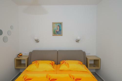 Apartamento Villa Korda