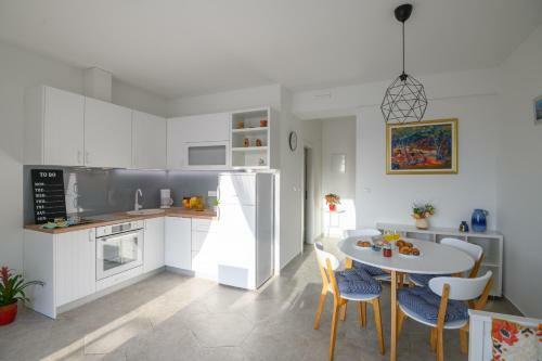 Apartamento Villa Korda