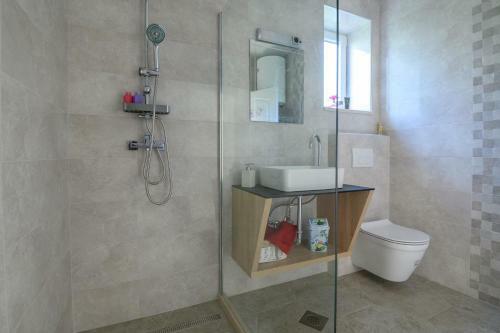 Apartamento Villa Korda