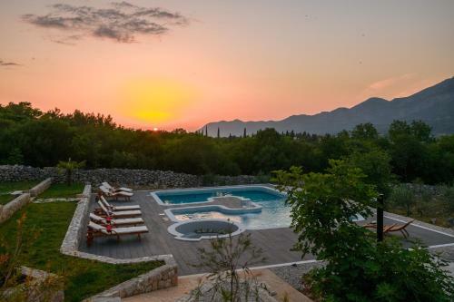 Apartamento Villa Korda