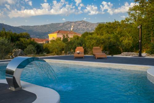 Apartamento Villa Korda
