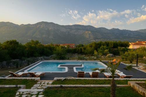 Apartamento Villa Korda