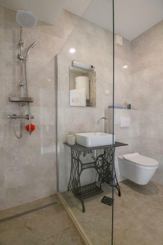 Apartamento Villa Korda
