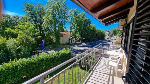 Apartment Igor No.1 - Free Parking - Ika, Opatija
